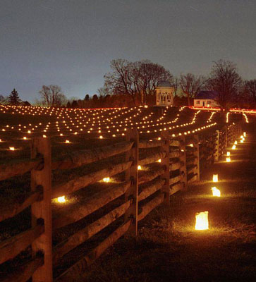 Antietam National Battlefield