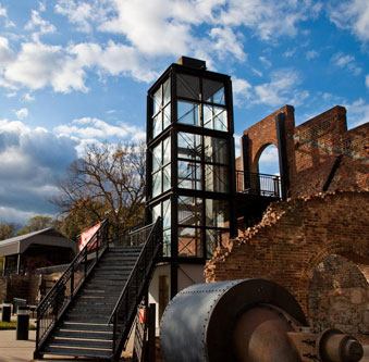 American Civil War Center at Historic Tredegar