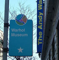 Andy Warhol Museum