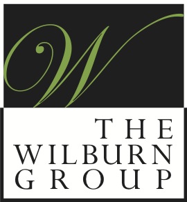 The Wilburn Group Logo