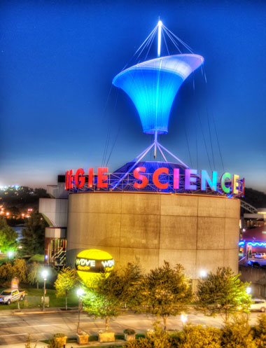 Carnegie Science Center