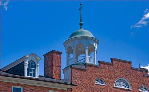 Seminary Ridge Museum